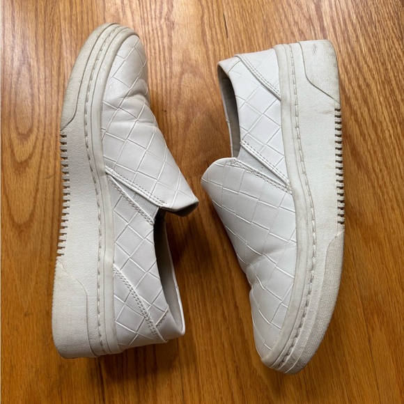 LAST CHANCE Dr. Scholl’s Madison Next Slip On Sneakers - Picture 3 of 8